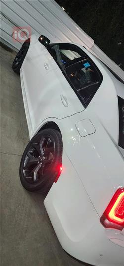 كرايسلر 300